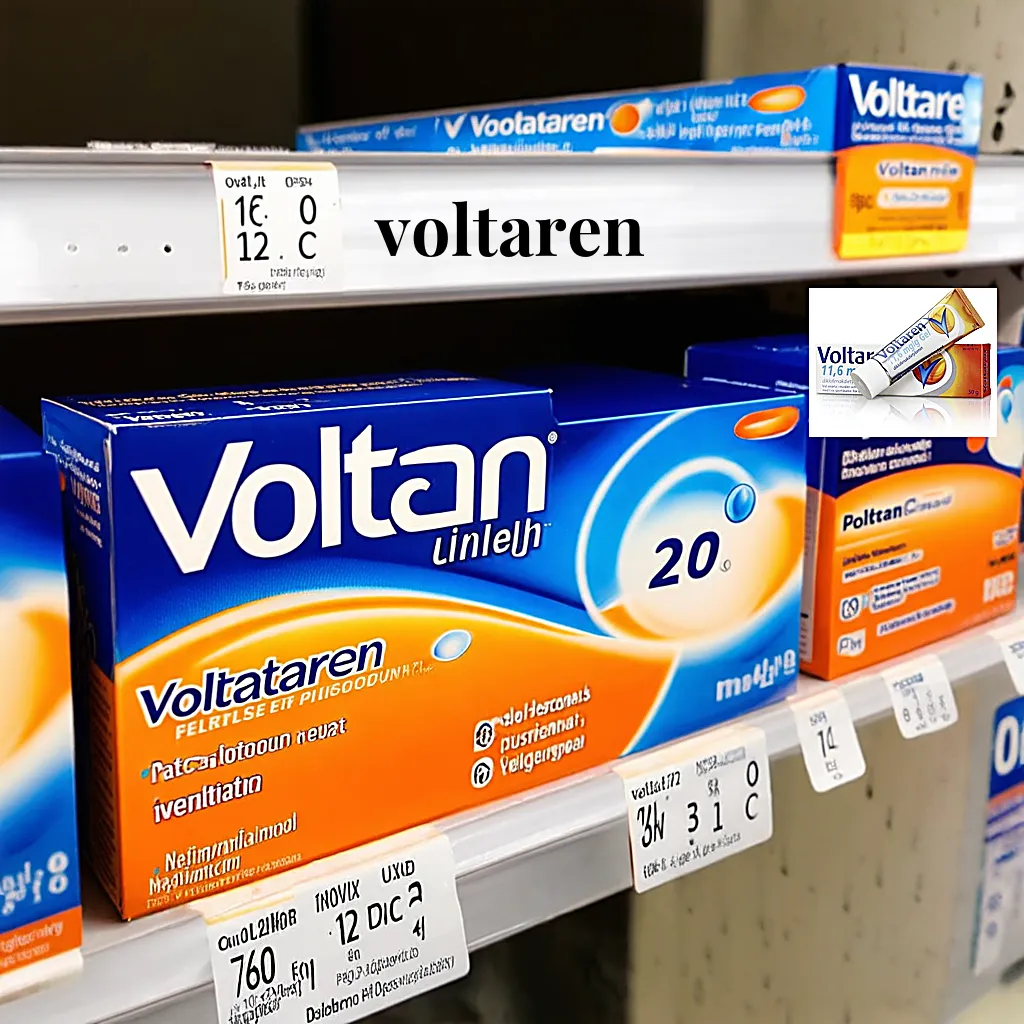 Voltaren parches 24 horas precio